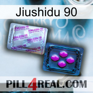 Jiushidu 90 37